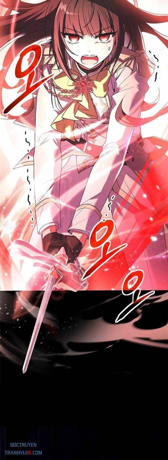 Anh Hùng Huyền Thoại Là Học Viên Danh Dự Của Học Viện - Chapter 7 - Page 39