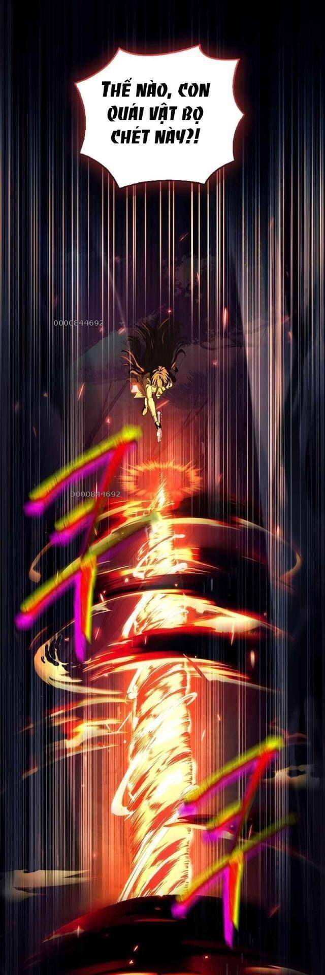 Anh Hùng Huyền Thoại Là Học Viên Danh Dự Của Học Viện - Chapter 7 - Page 40