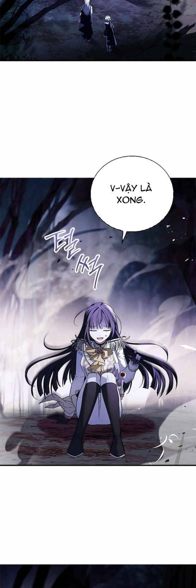 Anh Hùng Huyền Thoại Là Học Viên Danh Dự Của Học Viện - Chapter 7 - Page 44