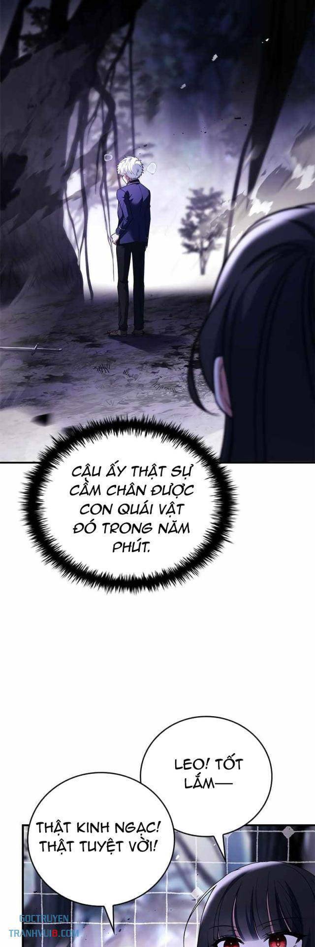 Anh Hùng Huyền Thoại Là Học Viên Danh Dự Của Học Viện - Chapter 7 - Page 45