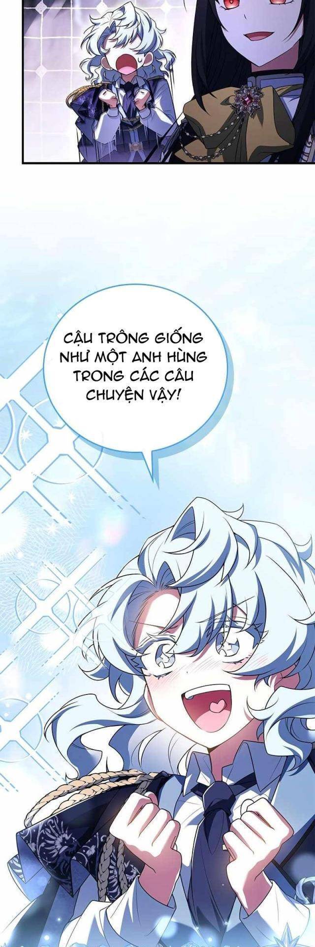 Anh Hùng Huyền Thoại Là Học Viên Danh Dự Của Học Viện - Chapter 7 - Page 46