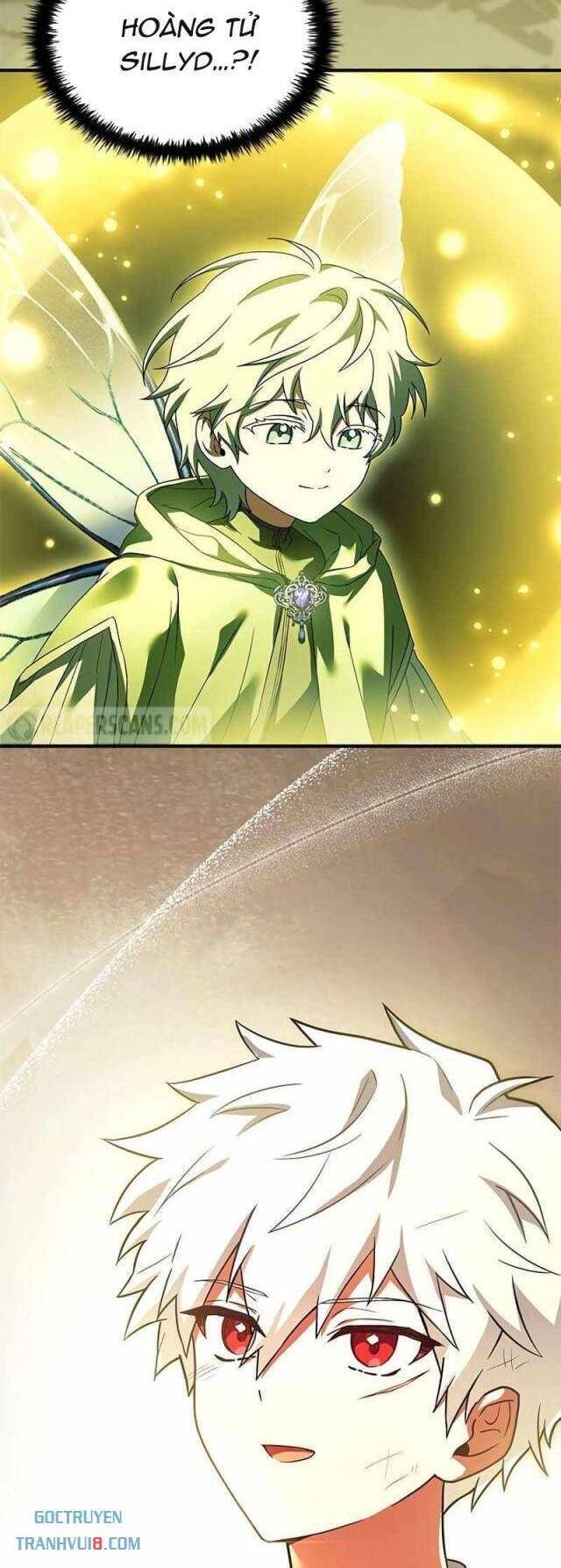 Anh Hùng Huyền Thoại Là Học Viên Danh Dự Của Học Viện - Chapter 7 - Page 51