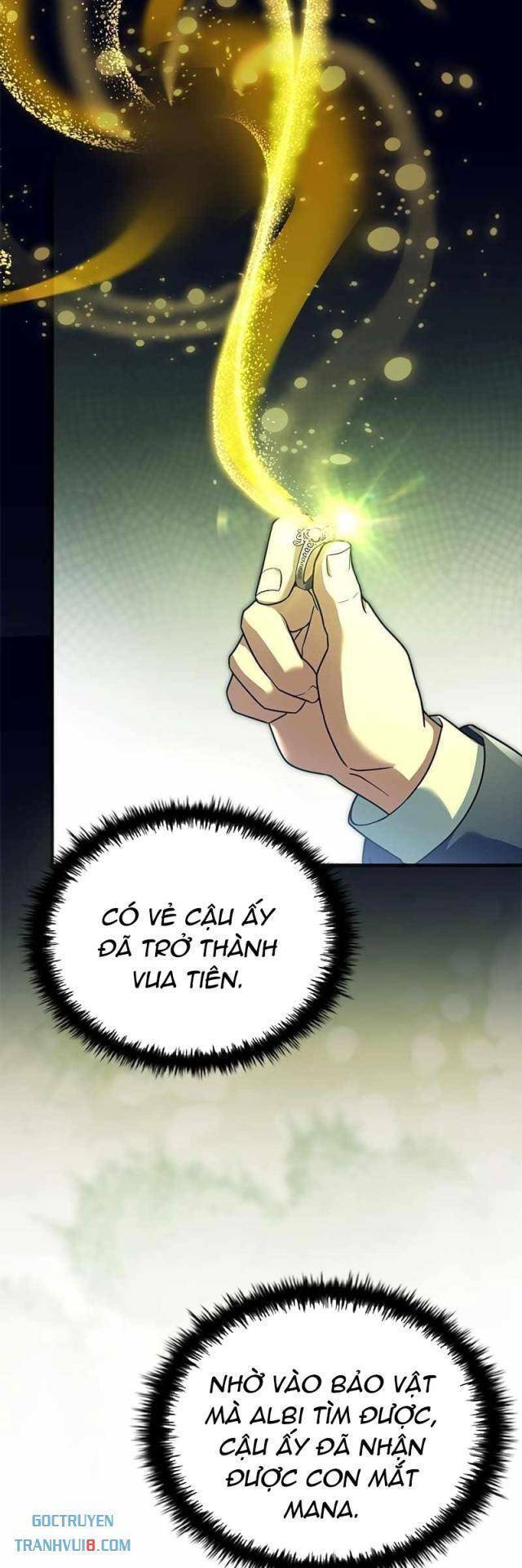 Anh Hùng Huyền Thoại Là Học Viên Danh Dự Của Học Viện - Chapter 7 - Page 53