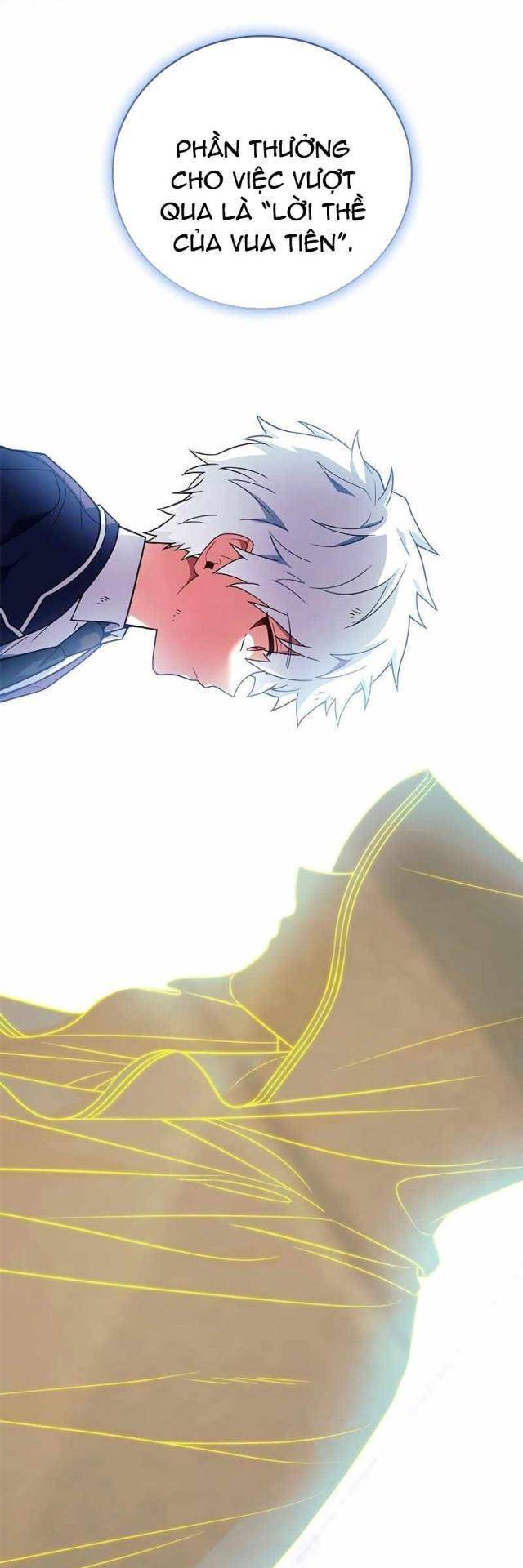 Anh Hùng Huyền Thoại Là Học Viên Danh Dự Của Học Viện - Chapter 7 - Page 56
