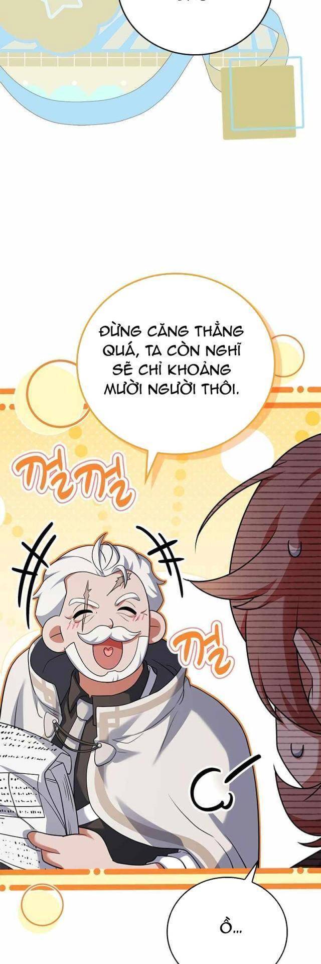 Anh Hùng Huyền Thoại Là Học Viên Danh Dự Của Học Viện - Chapter 7 - Page 64