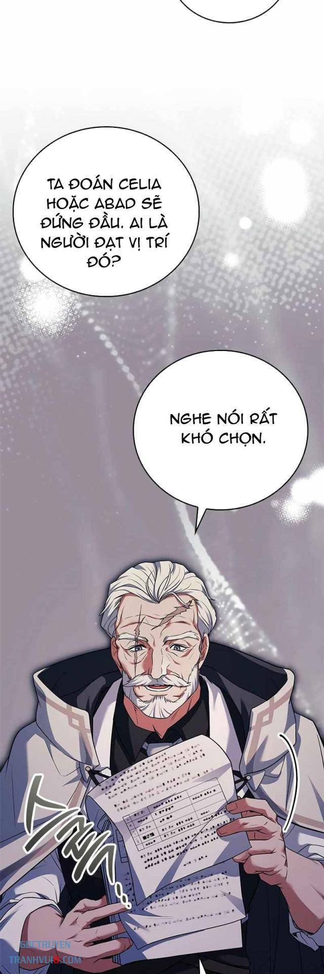 Anh Hùng Huyền Thoại Là Học Viên Danh Dự Của Học Viện - Chapter 7 - Page 65