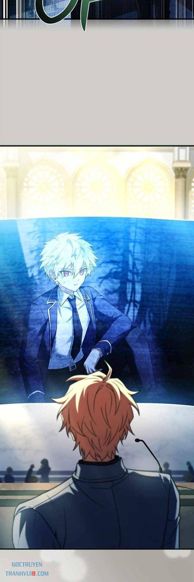 Anh Hùng Huyền Thoại Là Học Viên Danh Dự Của Học Viện - Chapter 7 - Page 69