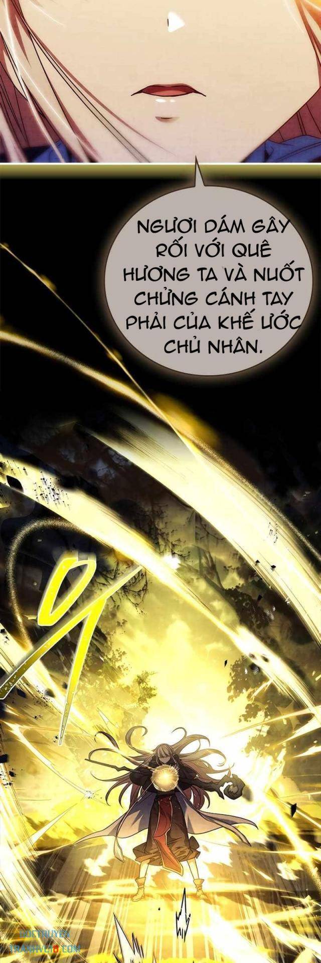 Anh Hùng Huyền Thoại Là Học Viên Danh Dự Của Học Viện - Chapter 7 - Page 7