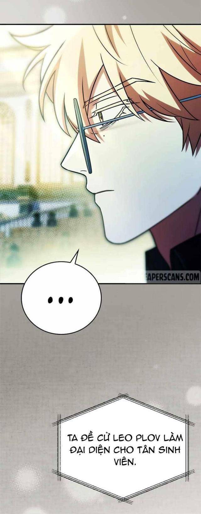 Anh Hùng Huyền Thoại Là Học Viên Danh Dự Của Học Viện - Chapter 7 - Page 70