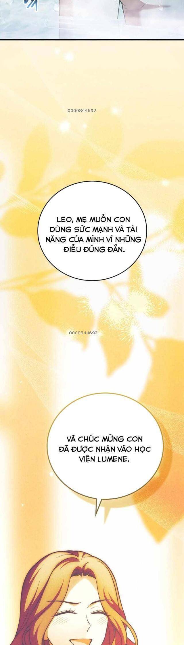 Anh Hùng Huyền Thoại Là Học Viên Danh Dự Của Học Viện - Chapter 8 - Page 10