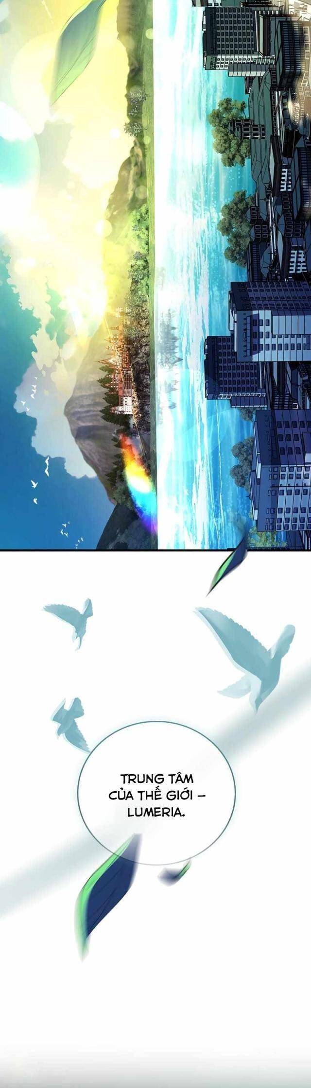 Anh Hùng Huyền Thoại Là Học Viên Danh Dự Của Học Viện - Chapter 8 - Page 15