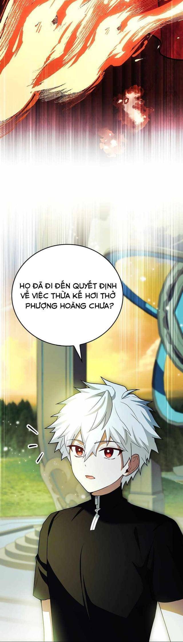 Anh Hùng Huyền Thoại Là Học Viên Danh Dự Của Học Viện - Chapter 8 - Page 20