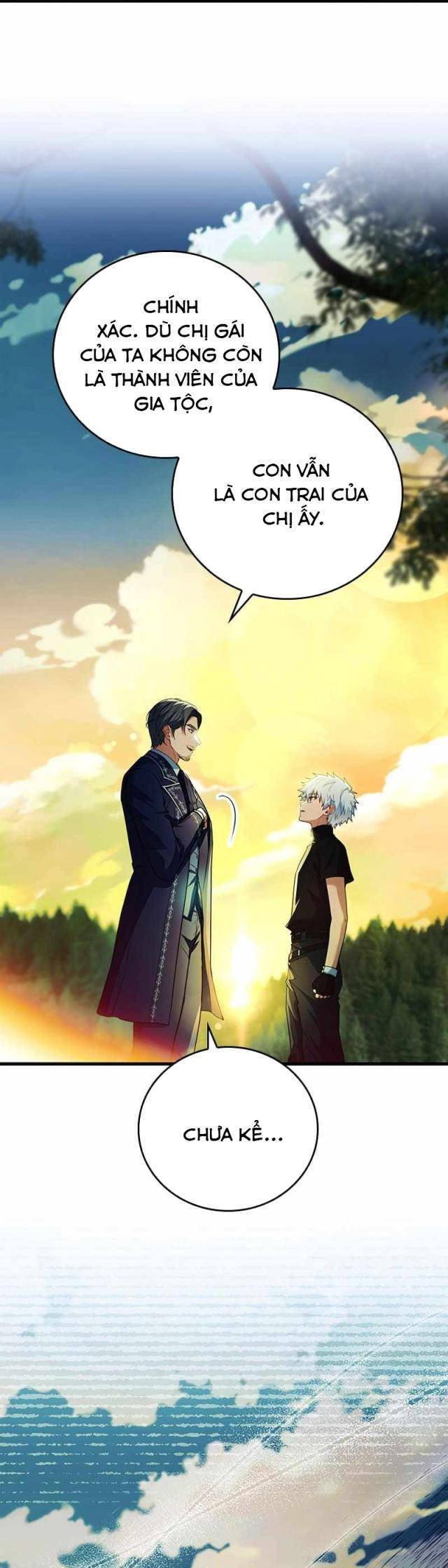 Anh Hùng Huyền Thoại Là Học Viên Danh Dự Của Học Viện - Chapter 8 - Page 21