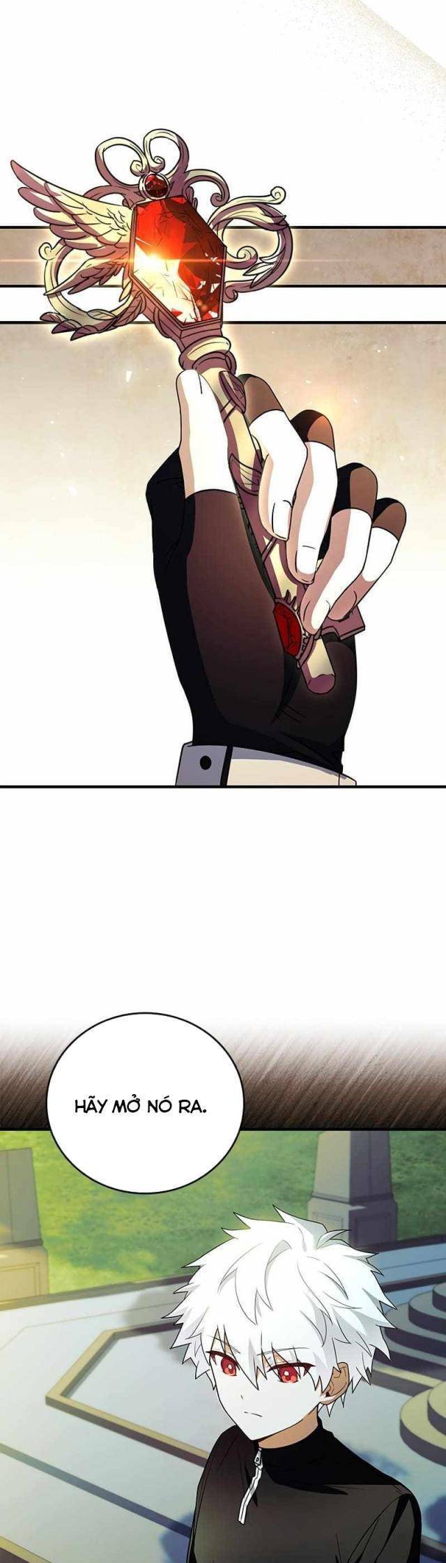 Anh Hùng Huyền Thoại Là Học Viên Danh Dự Của Học Viện - Chapter 8 - Page 23