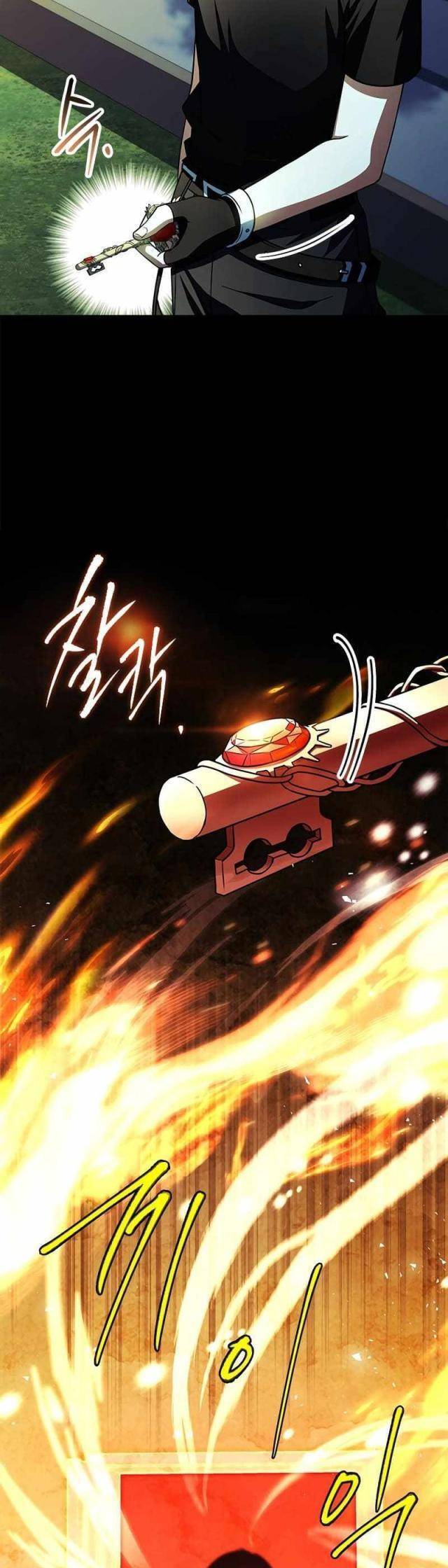 Anh Hùng Huyền Thoại Là Học Viên Danh Dự Của Học Viện - Chapter 8 - Page 24