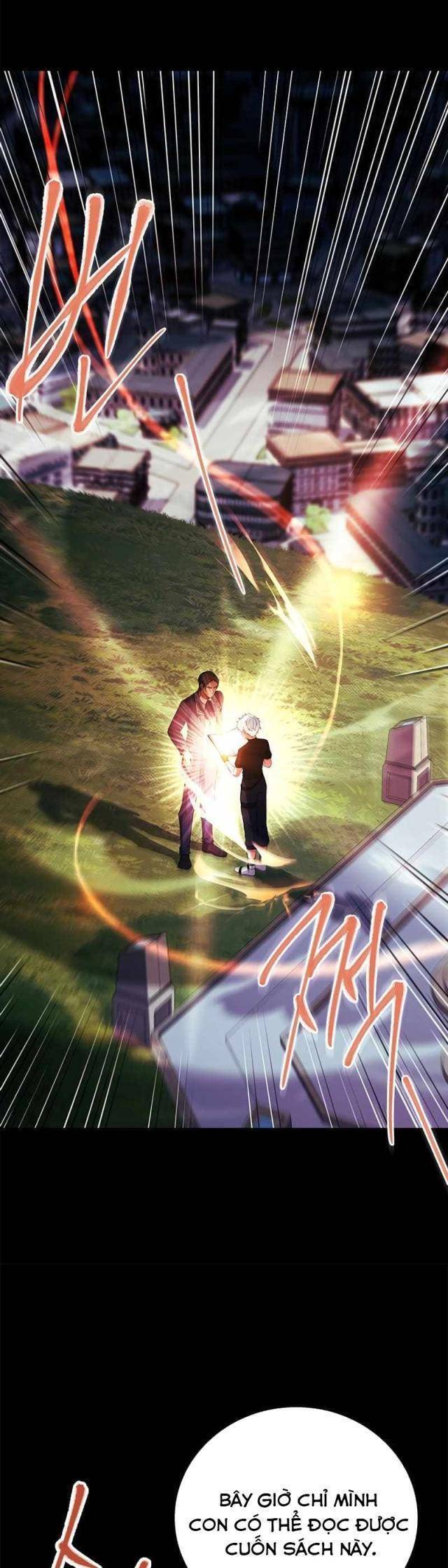 Anh Hùng Huyền Thoại Là Học Viên Danh Dự Của Học Viện - Chapter 8 - Page 28