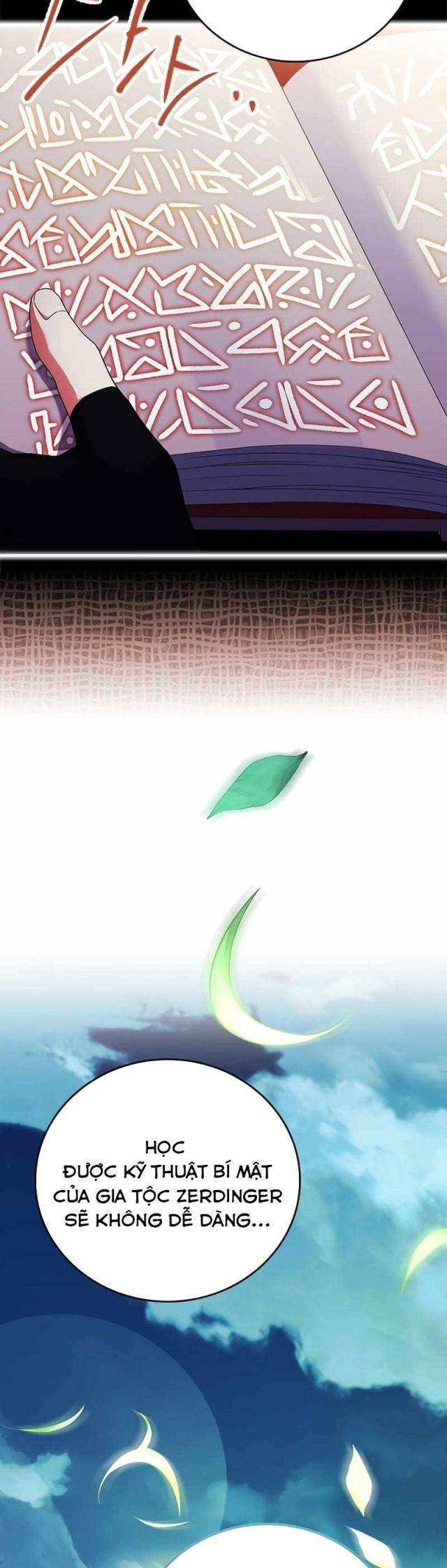 Anh Hùng Huyền Thoại Là Học Viên Danh Dự Của Học Viện - Chapter 8 - Page 29