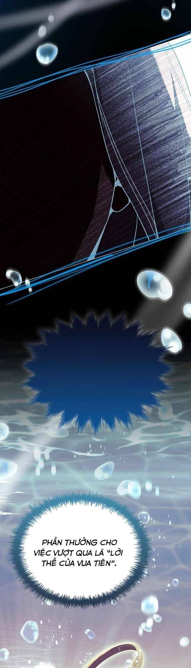 Anh Hùng Huyền Thoại Là Học Viên Danh Dự Của Học Viện - Chapter 8 - Page 3