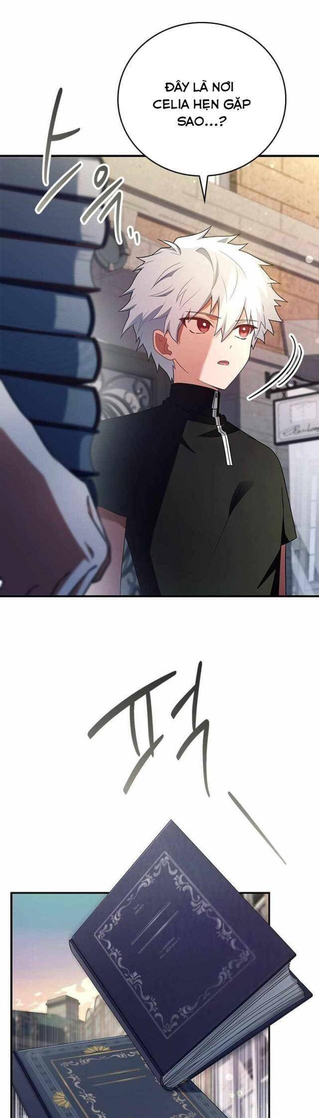 Anh Hùng Huyền Thoại Là Học Viên Danh Dự Của Học Viện - Chapter 8 - Page 33