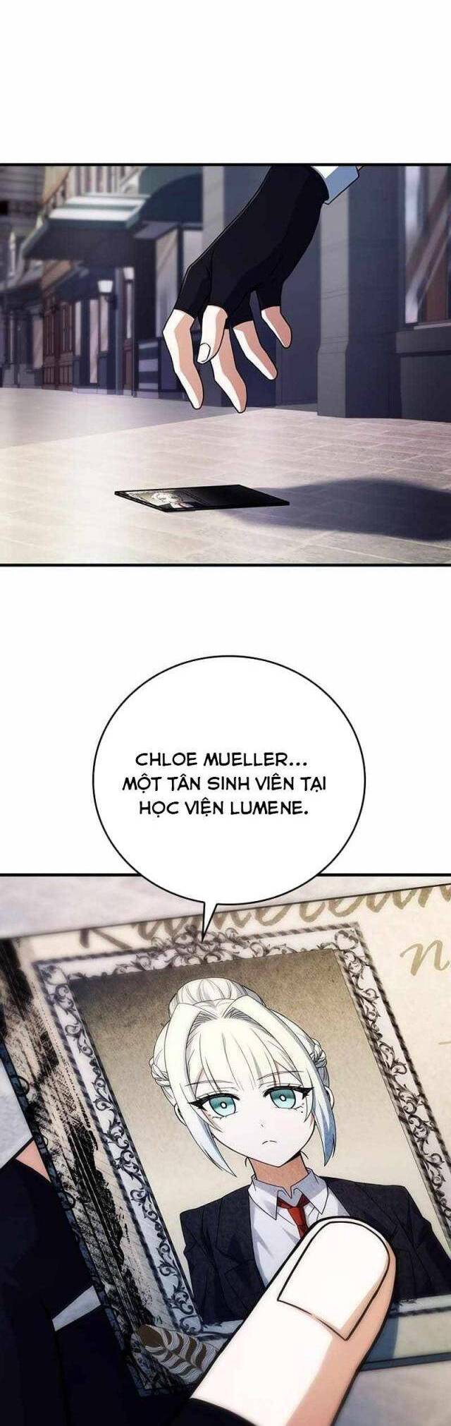 Anh Hùng Huyền Thoại Là Học Viên Danh Dự Của Học Viện - Chapter 8 - Page 37