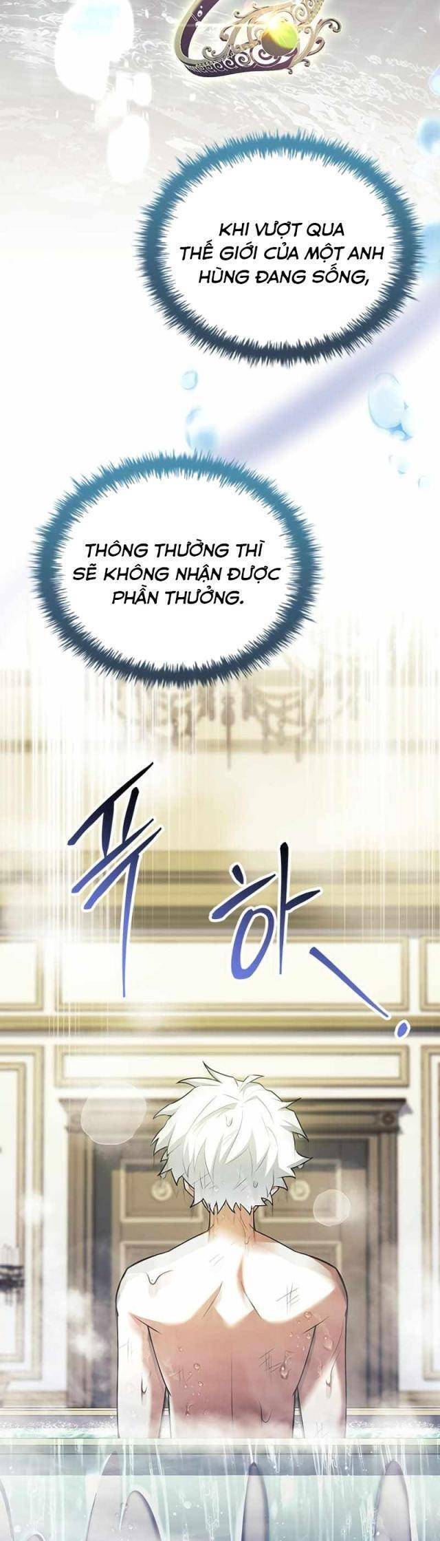 Anh Hùng Huyền Thoại Là Học Viên Danh Dự Của Học Viện - Chapter 8 - Page 4