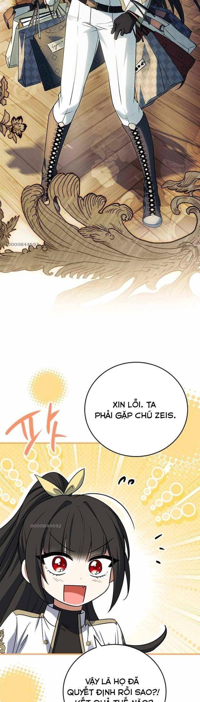 Anh Hùng Huyền Thoại Là Học Viên Danh Dự Của Học Viện - Chapter 8 - Page 40