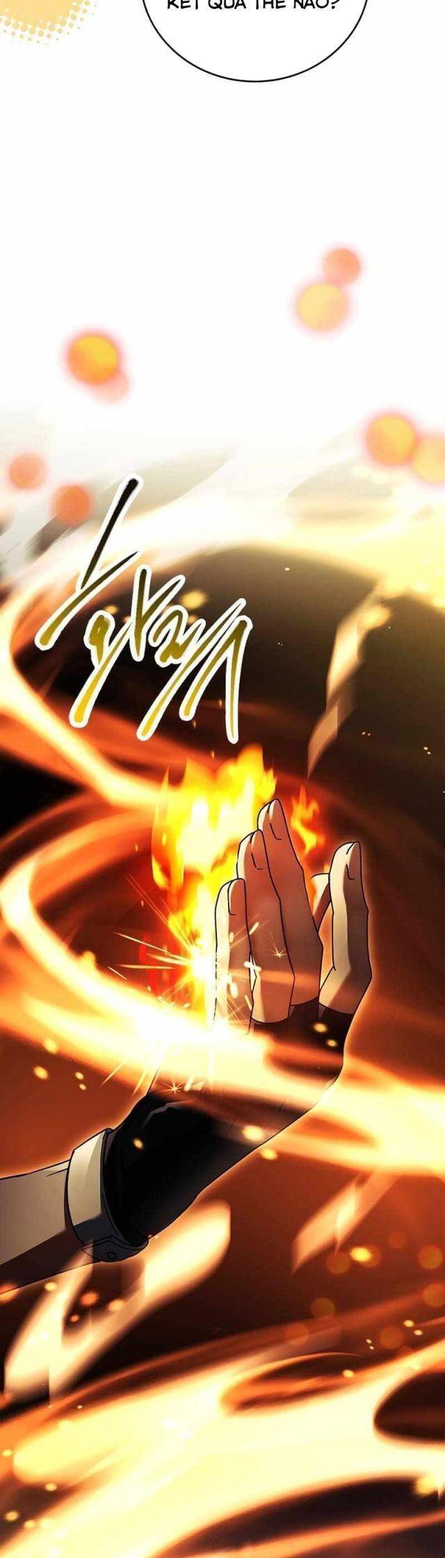 Anh Hùng Huyền Thoại Là Học Viên Danh Dự Của Học Viện - Chapter 8 - Page 41