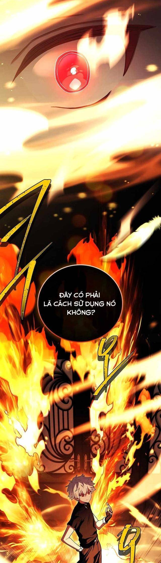 Anh Hùng Huyền Thoại Là Học Viên Danh Dự Của Học Viện - Chapter 8 - Page 42