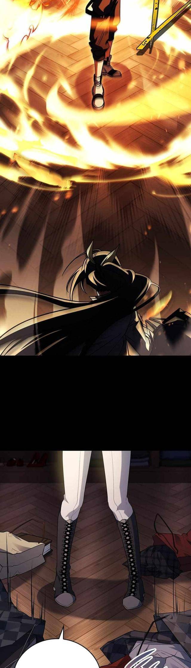 Anh Hùng Huyền Thoại Là Học Viên Danh Dự Của Học Viện - Chapter 8 - Page 43