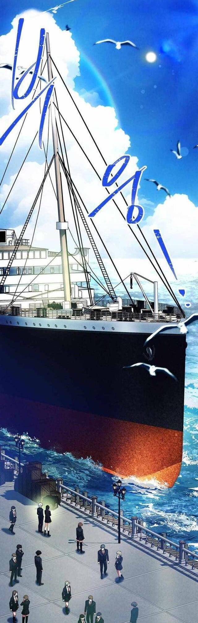 Anh Hùng Huyền Thoại Là Học Viên Danh Dự Của Học Viện - Chapter 8 - Page 47