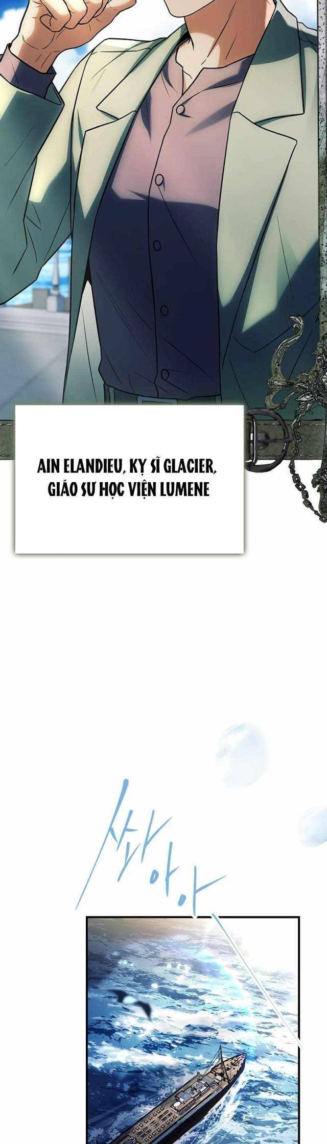 Anh Hùng Huyền Thoại Là Học Viên Danh Dự Của Học Viện - Chapter 8 - Page 51