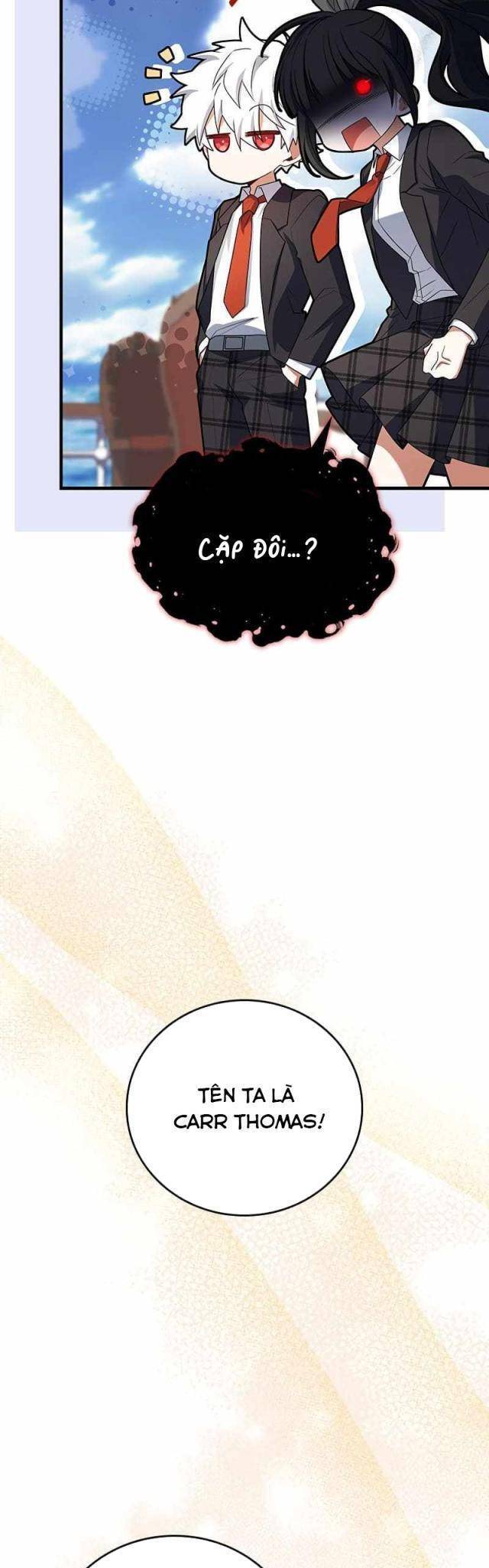 Anh Hùng Huyền Thoại Là Học Viên Danh Dự Của Học Viện - Chapter 8 - Page 54