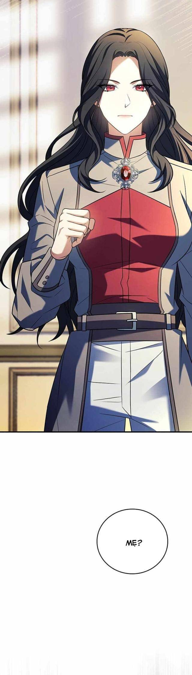 Anh Hùng Huyền Thoại Là Học Viên Danh Dự Của Học Viện - Chapter 8 - Page 6