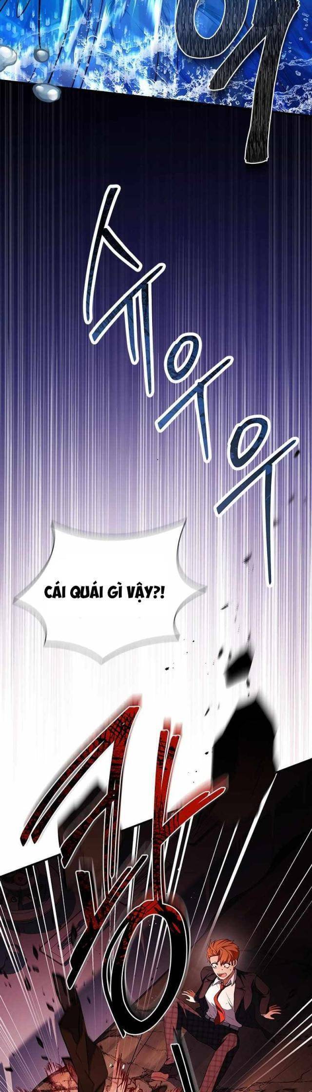 Anh Hùng Huyền Thoại Là Học Viên Danh Dự Của Học Viện - Chapter 8 - Page 63