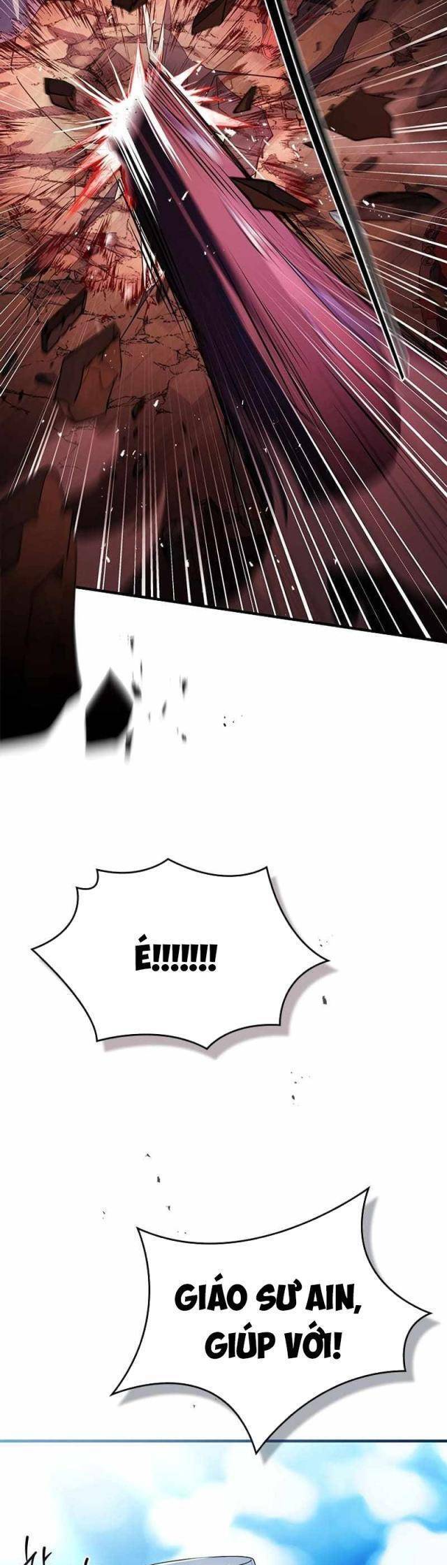 Anh Hùng Huyền Thoại Là Học Viên Danh Dự Của Học Viện - Chapter 8 - Page 64