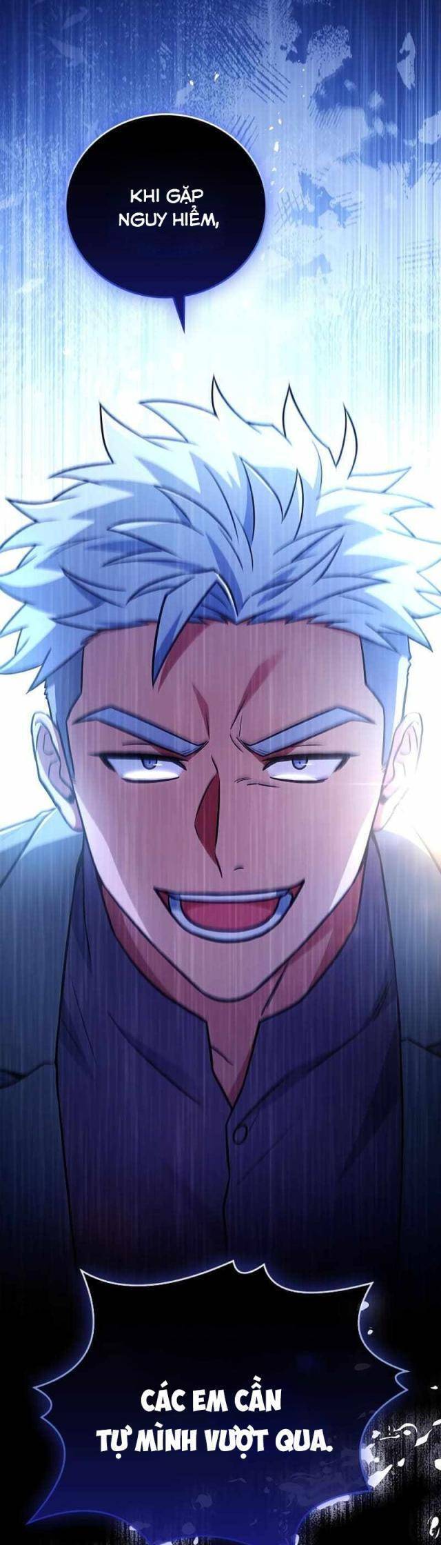 Anh Hùng Huyền Thoại Là Học Viên Danh Dự Của Học Viện - Chapter 8 - Page 66