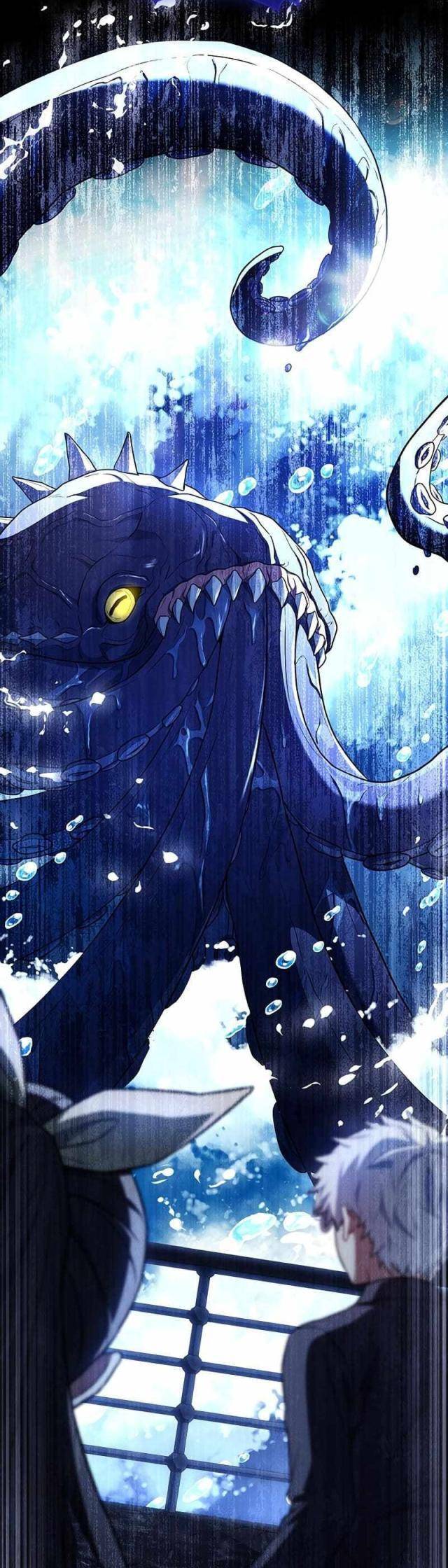 Anh Hùng Huyền Thoại Là Học Viên Danh Dự Của Học Viện - Chapter 8 - Page 67