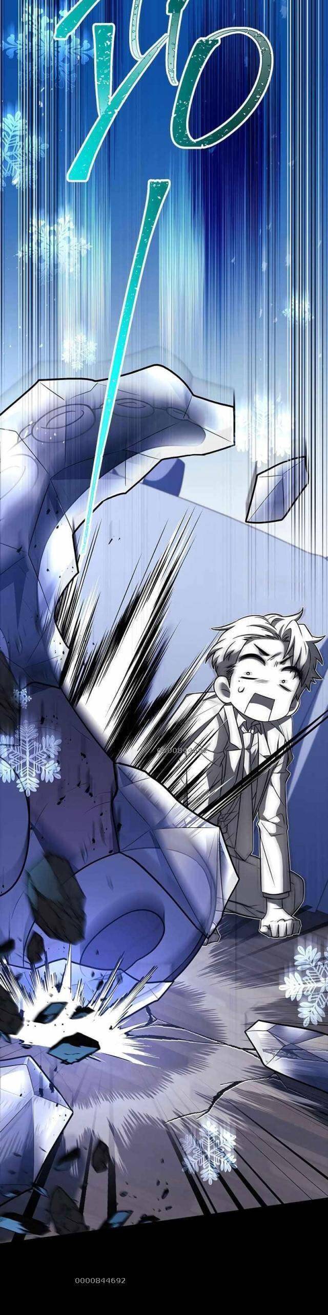 Anh Hùng Huyền Thoại Là Học Viên Danh Dự Của Học Viện - Chapter 9 - Page 10