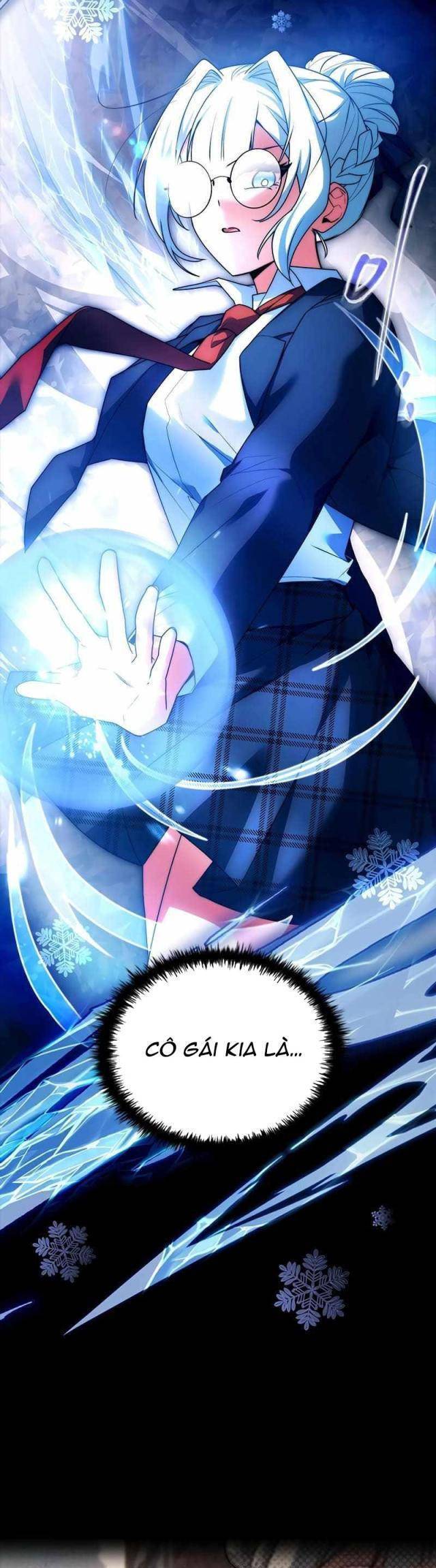 Anh Hùng Huyền Thoại Là Học Viên Danh Dự Của Học Viện - Chapter 9 - Page 12