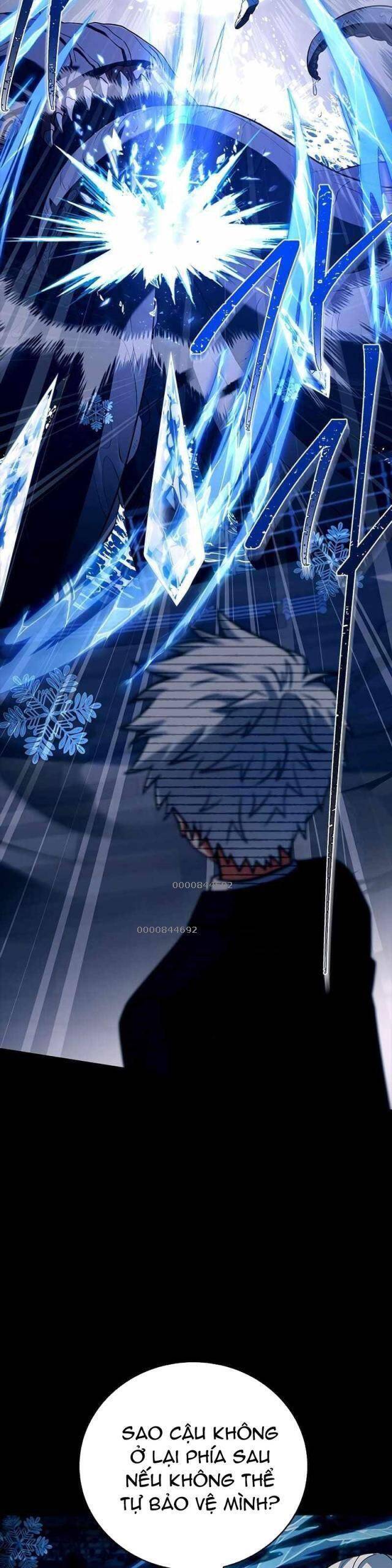 Anh Hùng Huyền Thoại Là Học Viên Danh Dự Của Học Viện - Chapter 9 - Page 14