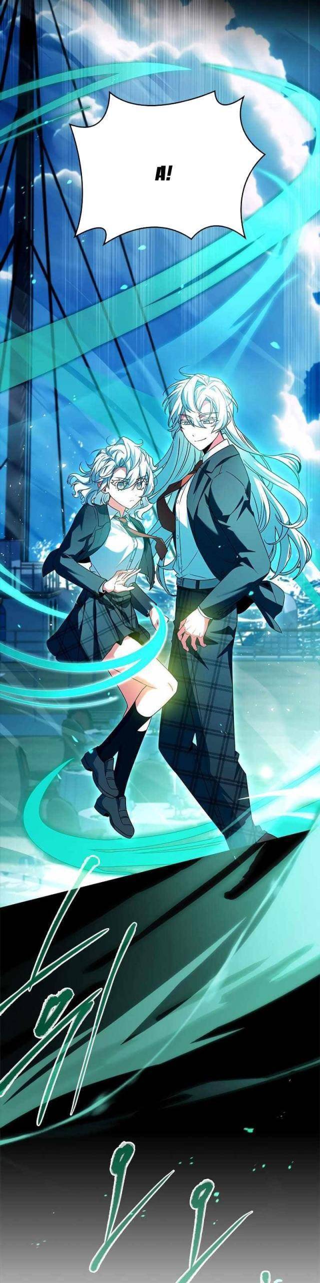 Anh Hùng Huyền Thoại Là Học Viên Danh Dự Của Học Viện - Chapter 9 - Page 17