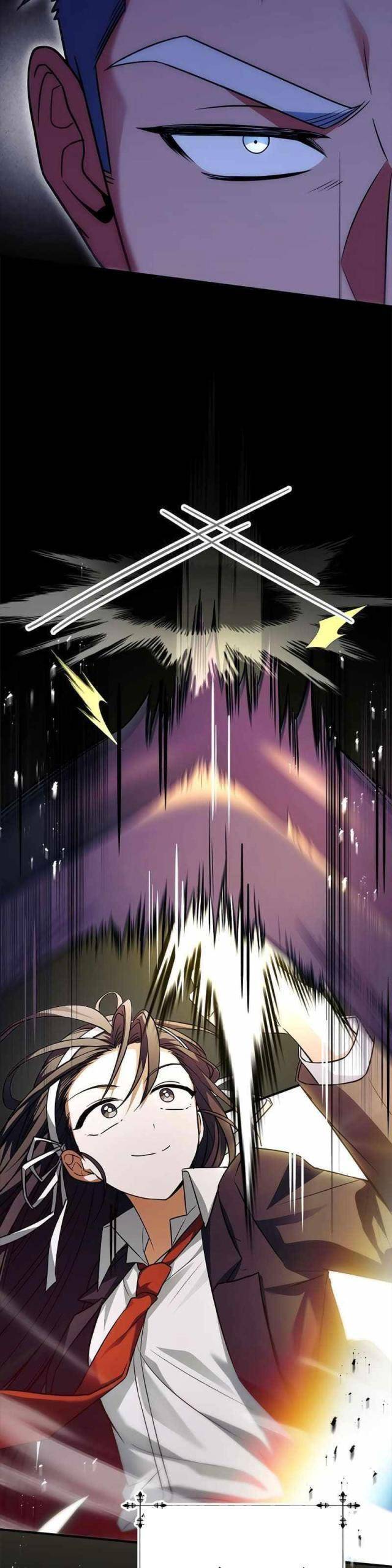 Anh Hùng Huyền Thoại Là Học Viên Danh Dự Của Học Viện - Chapter 9 - Page 22