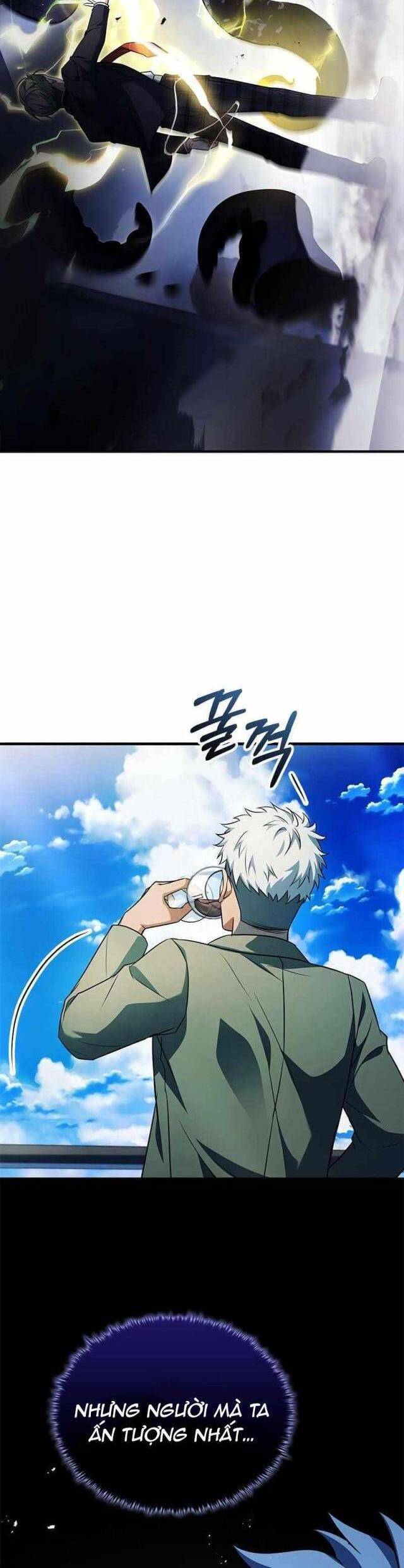 Anh Hùng Huyền Thoại Là Học Viên Danh Dự Của Học Viện - Chapter 9 - Page 27