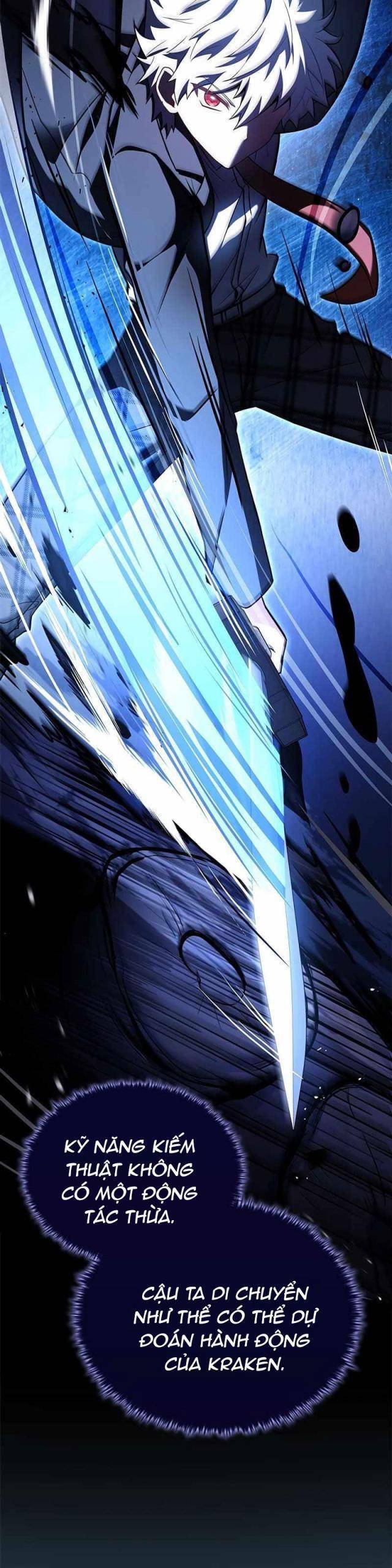 Anh Hùng Huyền Thoại Là Học Viên Danh Dự Của Học Viện - Chapter 9 - Page 29