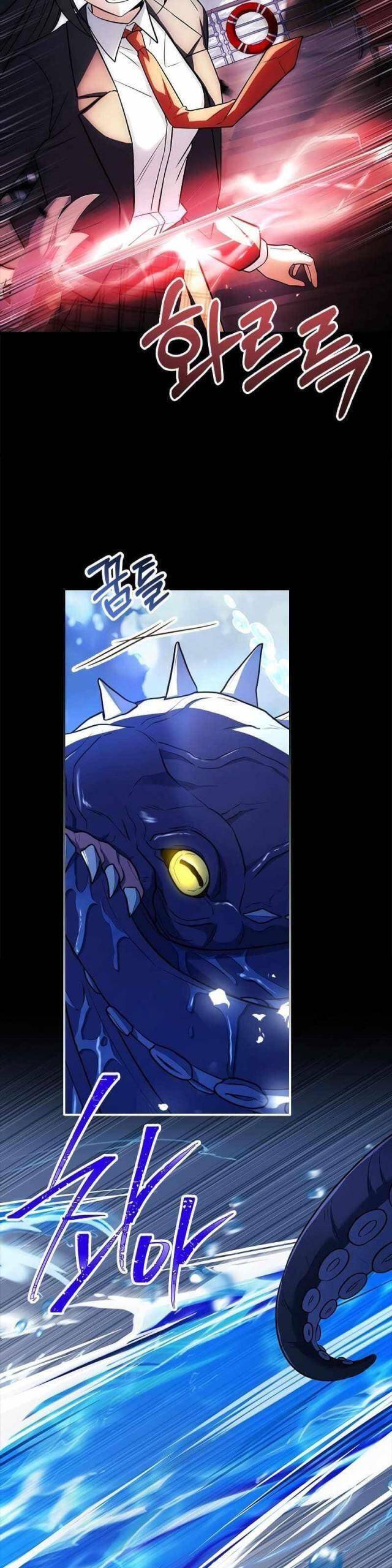 Anh Hùng Huyền Thoại Là Học Viên Danh Dự Của Học Viện - Chapter 9 - Page 3