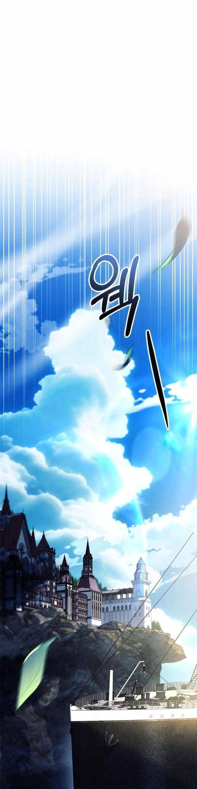 Anh Hùng Huyền Thoại Là Học Viên Danh Dự Của Học Viện - Chapter 9 - Page 31