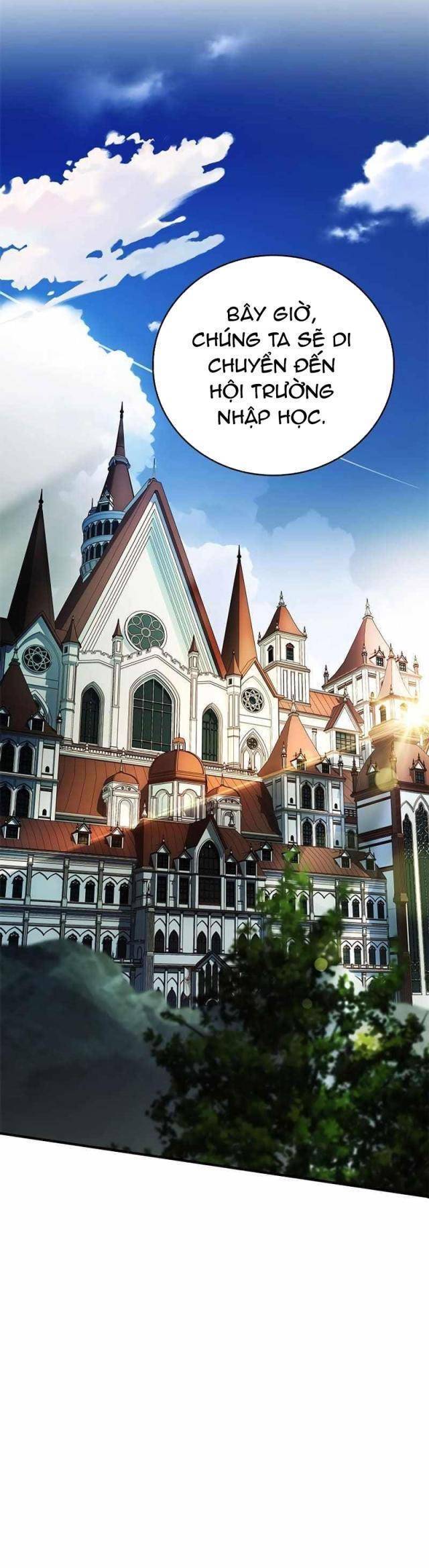 Anh Hùng Huyền Thoại Là Học Viên Danh Dự Của Học Viện - Chapter 9 - Page 34