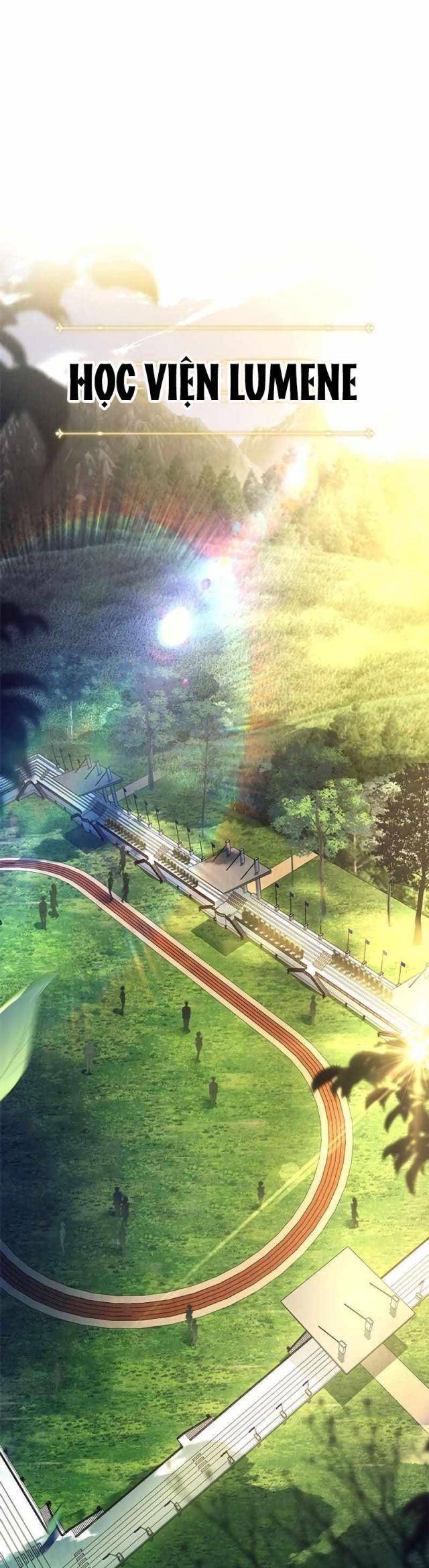 Anh Hùng Huyền Thoại Là Học Viên Danh Dự Của Học Viện - Chapter 9 - Page 35