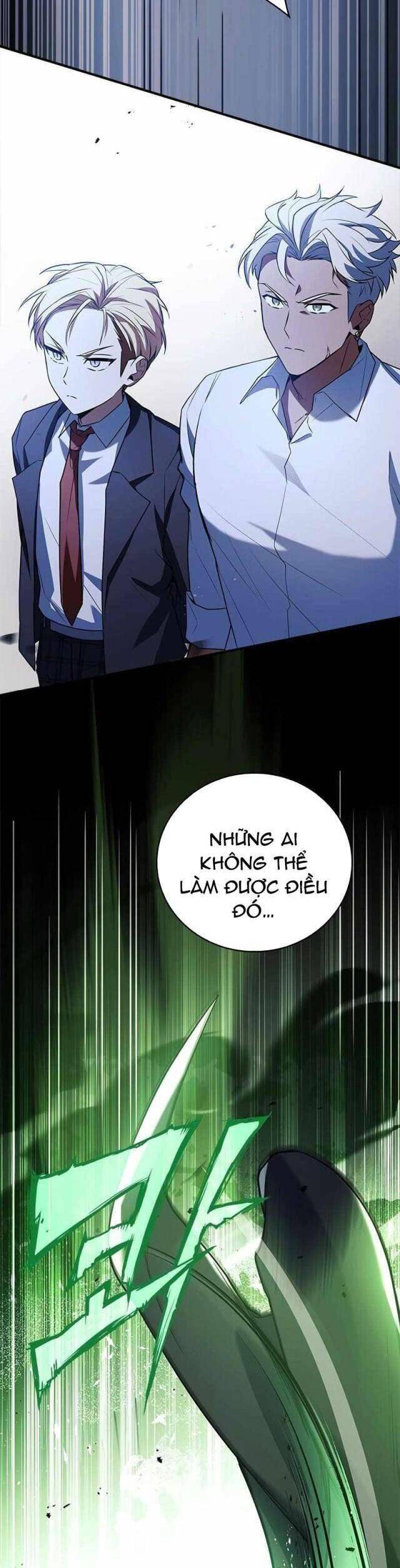 Anh Hùng Huyền Thoại Là Học Viên Danh Dự Của Học Viện - Chapter 9 - Page 41