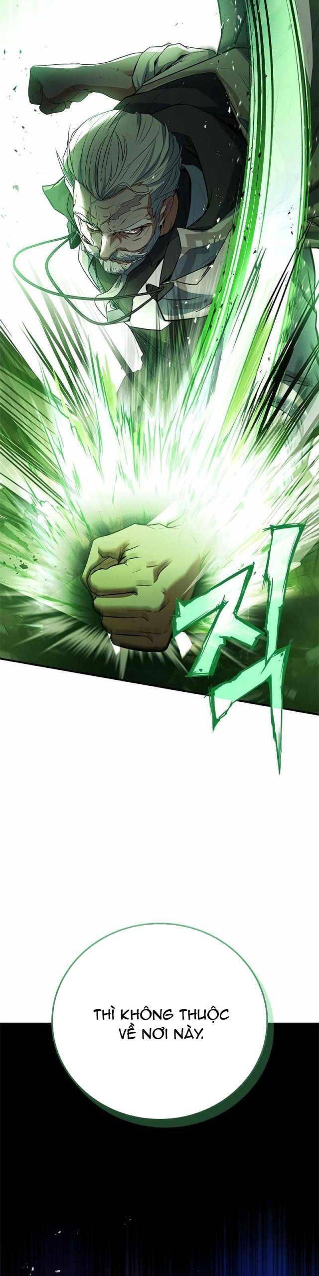 Anh Hùng Huyền Thoại Là Học Viên Danh Dự Của Học Viện - Chapter 9 - Page 42